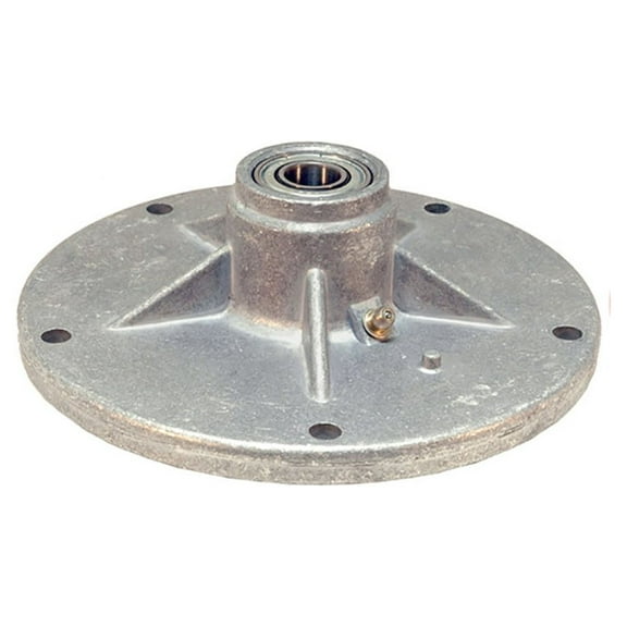 Spindle Housing with Bearings Fits Universal Products