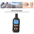 thumbnail image 4 of Electromagnetic Electromagnetic Radiation Tester High Accuracy Multifunctional Temperature Electric  Field Detector EMF Meter, 4 of 8