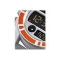 thumbnail image 5 of Nixon Men's STAR WARS UNIT BB-8 That's How I Roll - Wristwatch - digital - molded polycarbonate, 5 of 7