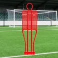 thumbnail image 3 of FORZA 6ft Elite HD Soccer Mannequins - Long-Lasting & Most Durable | 6X Colors | 1 Pack & 3 Pack, 3 of 4