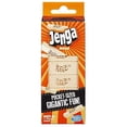 thumbnail image 1 of Versión Mini Pocket de Jenga Game Hasbro Gaming para niños, 1 of 3