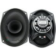 thumbnail image 2 of Diamond Audio MP694 6 X 9 PRO Full-Range Co-Ax Horn Speaker, 2 of 7