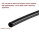 thumbnail image 3 of Manguera de silicona Uxcell de 1 metro para manguera de agua y tubo de aire de 5 mm, 3 of 5