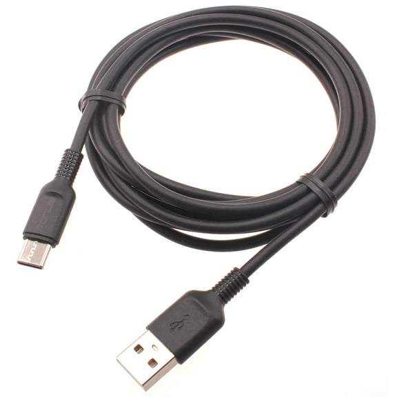 Type-C 6ft USB-C Cable for Samsung Galaxy Z Fold4 Phone - Charger Cord Power Wire USB Long M1P Compatible With Galaxy Z Fold4 Model