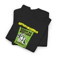 thumbnail image 3 of limited edition baker skateboards Vintage remix Retro Classic Skate TShirt Print - Black / M, 3 of 5