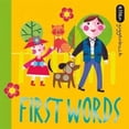 thumbnail image 2 of First Words (Ellen Giggenbach Series) [Board book], 2 of 2