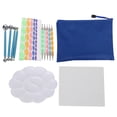 thumbnail image 2 of Mandala Stippling Tool Waterproof Mandala Dotting Tools, Acrylic Rods, Beginner, 2 of 8