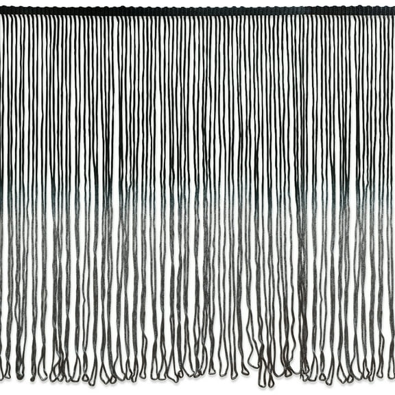 Expo Int'l 5 Yards of Ombre Chainette Loop Fringe Trim