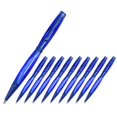 thumbnail image 1 of Legacy Woodturning , Kit de Stylos Fantaisie - Émail Bleu, Lot de 10, 1 of 4