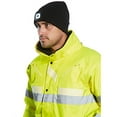 thumbnail image 5 of Portwest Mens LED Head Light Beanie, 5 of 5