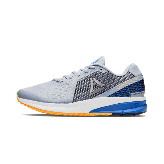 REEBOK MENS Grasse Road ST "Grey/Shadow/Black/Cobalt" CN6875 from Stadium Goods