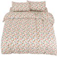 thumbnail image 1 of Unique Bargains 5 Piece Kids Bedding Duvet Cover Set Microfiber Kids Duvet Cover Dinosaur Pattern, 1 of 10