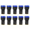 thumbnail image 1 of High quality @10pcs/sold AD16-22D/S Opening diameter ..., 1 of 1
