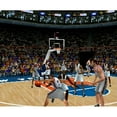 thumbnail image 2 of NBA Live 2003 - PlayStation, 2 of 2