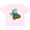 AD-Pink, variant on Inktastic Pool Shark Boys or Girls Baby T-Shirt