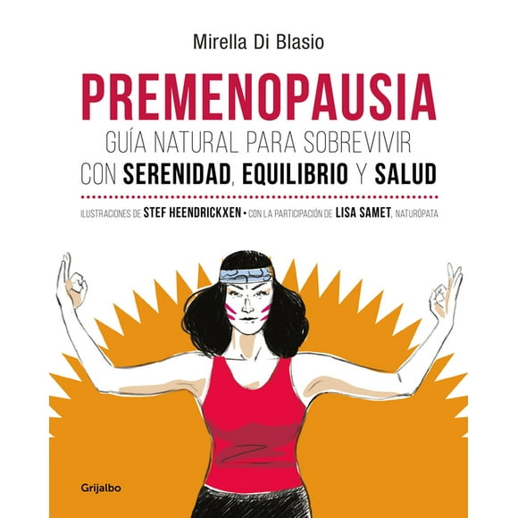 Premenopausia / Premenopause (Paperback)
