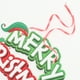 thumbnail image 2 of KAKOWELY 1 juego de adornos navideños para puerta, adornos navideños para puerta, adornos navideños para árbol de Navidad., 2 of 5