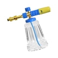 thumbnail image 3 of Pulverizador con Bomba shamjiam Lavado de Coches PA Multiusos 1000 ml, 3 of 8