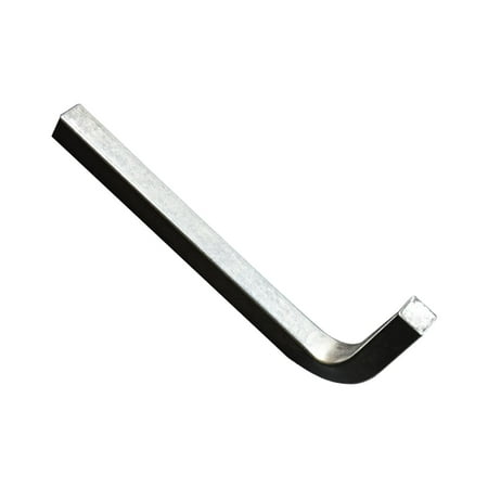 

Square Screwdriver Squarewrench Tool L Wrench Adjusting Spanner Hand Tool Screwdriver Head Screwdriver Bit Wrench Rods