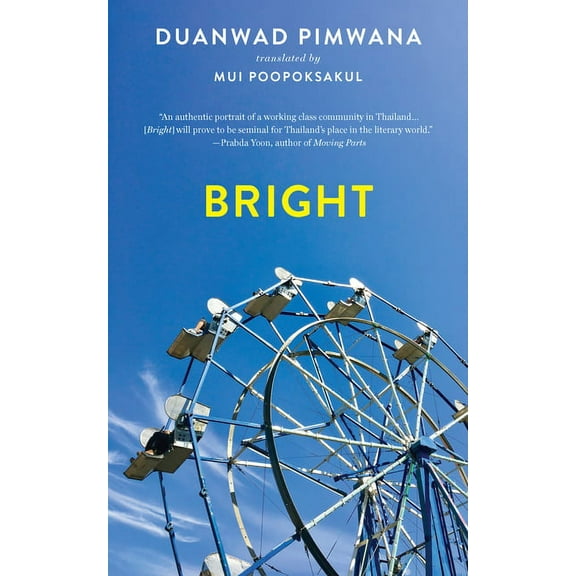 Bright, (Paperback)