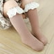 thumbnail image 2 of Calentador de piernas para niñas y bebés, calcetines hasta la rodilla de zorro, calcetines bonitos de algodón, ropa de primavera para niños, calcetines de dibujos animados Unisex para niños pequeños Tan Jianjun unisex, 2 of 2