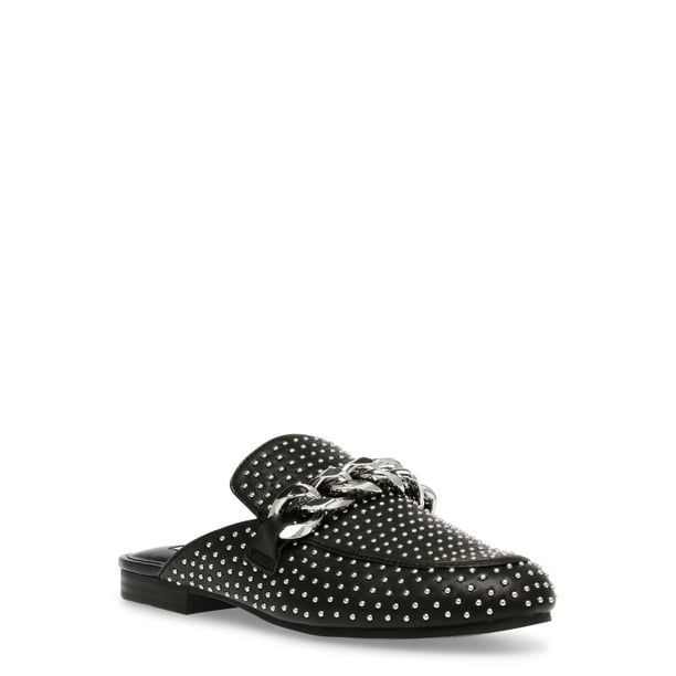 steve madden bishop mule
