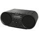 thumbnail image 2 of Radio grabadora Boombox CD Sony ZS-PS50 Funciona con Corriente y Baterías, 2 of 3