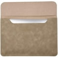 thumbnail image 4 of Laptop Sleeve Notebook Computer Protective Bag Cover Slim Carrying Pouch Case Durable Briefcase Bag Pocket for 15.6 Inch Laptop Tablet Smartphone, 4 of 8