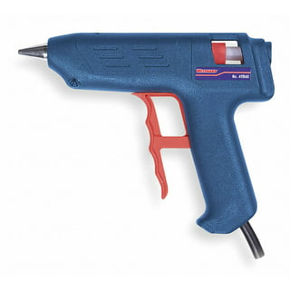 Surebonder H-195FKITW-N 20 Watt Mini Size High Temp Detail Tip Glue Gun  Kit-12 Glue Sticks Included