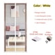 thumbnail image 1 of Cortina de Cierre Magnético Antimosquitos para Puerta, Pantalla de Malla, Filtro contra Insectos y Moscas, Cocina, Verano, 1 of 4