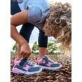 thumbnail image 5 of ENARI Baby Toddler Girl Sneakers Shoes Female Casual Dress Shoes, 5 of 7
