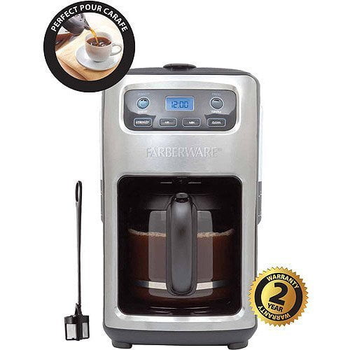 Farberware Royalty 12cup Gourmet Coffee Maker