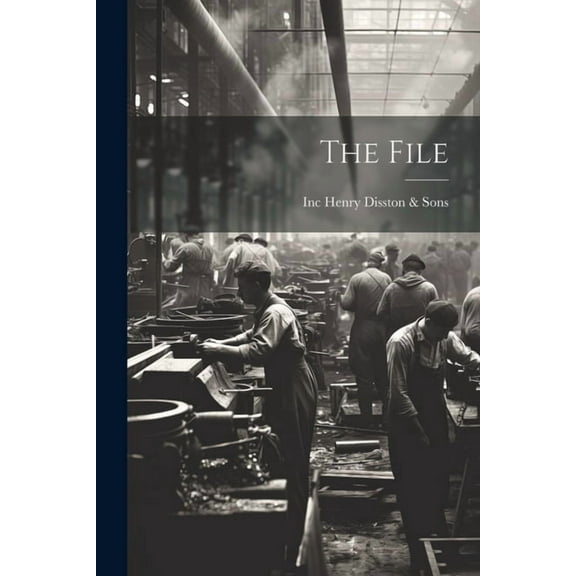 The File (Paperback)
