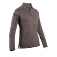 thumbnail image 1 of Playera Polo Fit Camisa Táctica Militar Manga Larga, 1 of 1