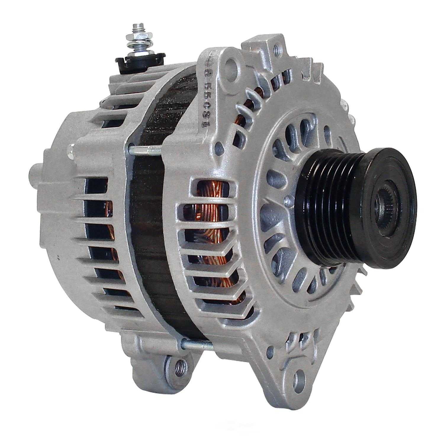 FVP Professional 13939 Alternator Standard