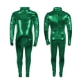 thumbnail image 1 of EGNMCR Jumpsuit Children's Sets For Boys And Girls' Parties Sets childrens set, 1 of 4