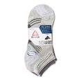 thumbnail image 2 of Reebok Women's Lightweight Low-Cut Socks, 10-Pack, 2 of 9