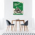 thumbnail image 3 of Cuadro Decorativo - Corredor de velocidad, 3 of 3