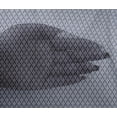 thumbnail image 4 of oneOone Viscose Chiffon Fabric Shapes Geometric Printed Craft Fabric BTY 42 Inch Wide, 4 of 4
