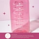 thumbnail image 4 of Botella de agua Paris Hilton Motivational 1.5 L con color rosa pajizo, 4 of 7