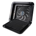 thumbnail image 2 of Silent Car Styling for Rv Trailer Caravan Strong Wind Ventilation Exhaust Fans Side, 2 of 7