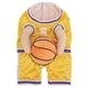 thumbnail image 1 of Conjunto Deportivo 555445 ( L ) Amarillo, 1 of 9
