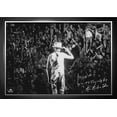 thumbnail image 1 of Tragically Hip Framed 20x29 Gord Downie Salute Textured Print Final Production Edition /250, 1 of 2