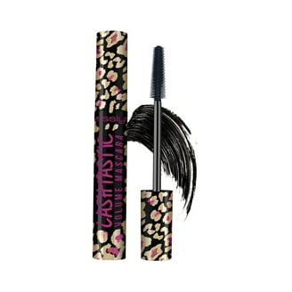 Yuya Yuya Eyelash Mascara 10 Essential Oils - Walmart.com