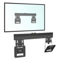 thumbnail image 1 of Soporte de pared para TV ynVISION.DESIGN YN-SLIMTV 32-65" Slim, 1 of 7