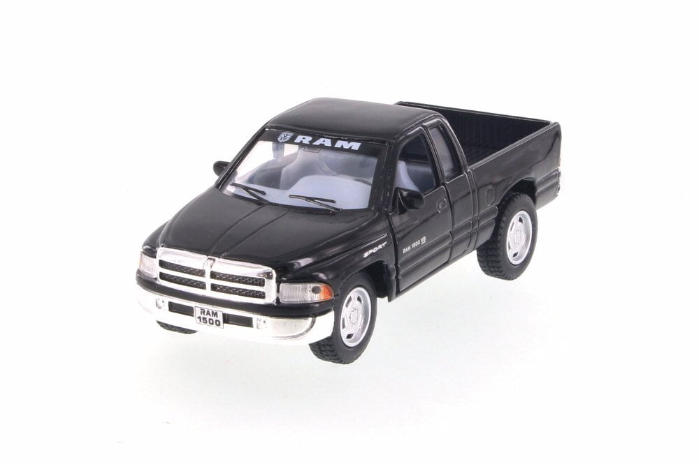 dodge dakota diecast