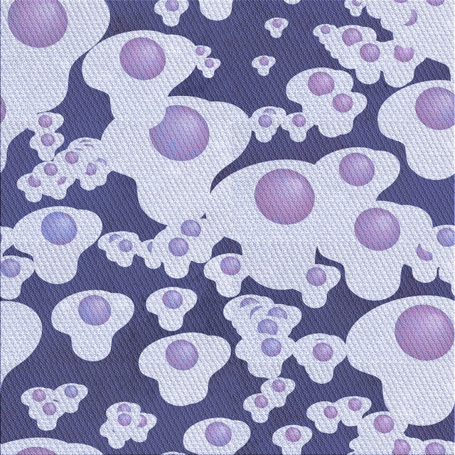 Ahgly Company Tapis d'Intérieur Lavables en Machine, Carrés d'Ardoise de Transition, Carrés de 7'