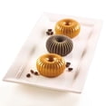 thumbnail image 3 of Silicone Baking Tool DIY Edible Cake Rim Chocolate Mold Silicone Molds Tipping Sugar Mold STYLE 6, 3 of 8