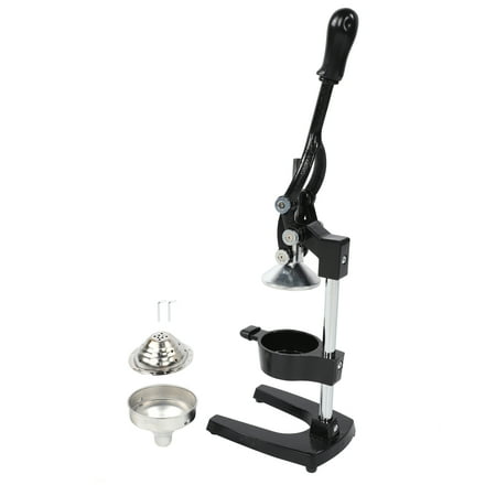 

Manual Juicer Simple Structure Easy To Use Professional Juicer Durable Lemon Squeezer For Restaurants Bars