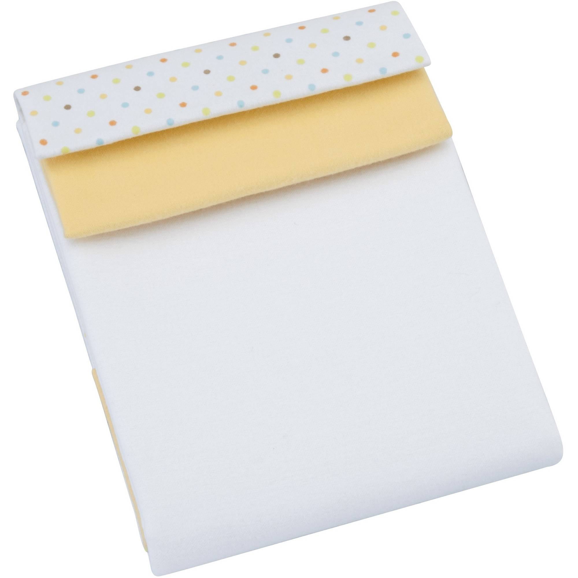 36 inch changing pad